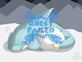 Quest Failed: Zamtrios Food