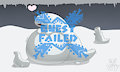Quest Failed: Giggi Noms