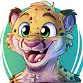 MFF 16 Stuff - Badge by Rileyy