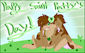 Happy Saint Patty's Day!!!