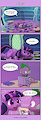 4koma Friday - Bored