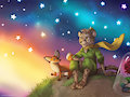 Le Petit Prince