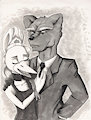 Ruprecht and Ursula