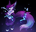 .: Spunky Guts :. by SpunkyMutt