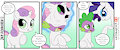 Time with Rarity