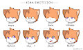 Kima Emoticon