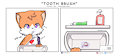 Tooth Brush