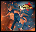 Sonic Forces