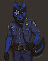 Commission for Doppler by Atreiyu