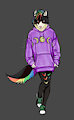 Contest Application: Eclipsew01f by Atreiyu
