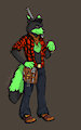 BanditFall Commission