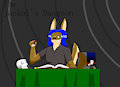 The Jackal's Dungeon