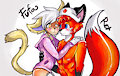 hugging by shadowdesire