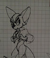 Fara phoenix by CatNoir
