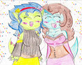 Best Lizard Friends