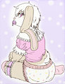 Mavvy The Bunny