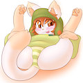Campanella Butt by Lamia