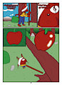 Unleashed - Chapter 1 Page 3
