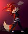 Possessed Fiona :comm: by BlueChika