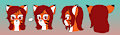 Odile turn around sheet