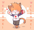 Welcome!