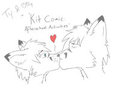 Kit Comic Returns! by Soggy2002