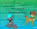You and Me by xValentineWolf