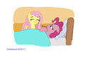 Fluttershy TLC