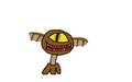 monster no 2 by gaki