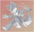 Dash by PowderPaws
