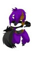 ++Zombs the furry++
