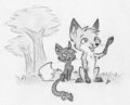 pics done by swift cutter by NekoDorei
