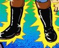 The Gentleman's Boots by fpstudios
