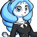 Carrie's Alternate Costumes 1 by Norithics
