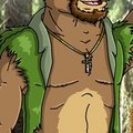 Julian Greenwood by fpstudios