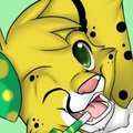 Happy (ink)bunny year! By Slushie by Salmy