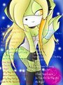 Party Boy by SilvFlora97