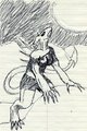 Back to the Meaning... (The Beast, 3rd Version) by Styddad00d