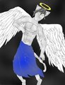 Sacred Guide by Autumnringtail