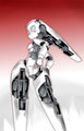 Drossel Von Flugel