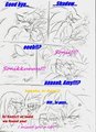 Dangerous Atraction Comic 59