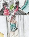 Adventures of Emo bunny SPECIAL EDITION: Foreplay by spacepanther