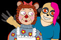 Raggedy Ann(dy)