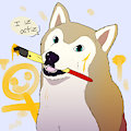 I iz artiz