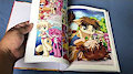 Little Tails Hardcover Book - 180 Pages by bbmbbf