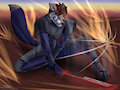 Desert Assault