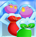 Squishy Sis