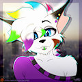 [C] Jacky