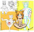 - Many Kitty Jams -