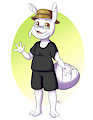 Soji bug! by SojiroEX